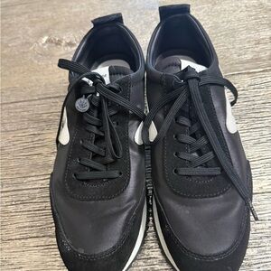 Rag &bone retro runner sneaker size 39 used once